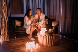 Massage für Paare von Relexans in Dinkelsbühl